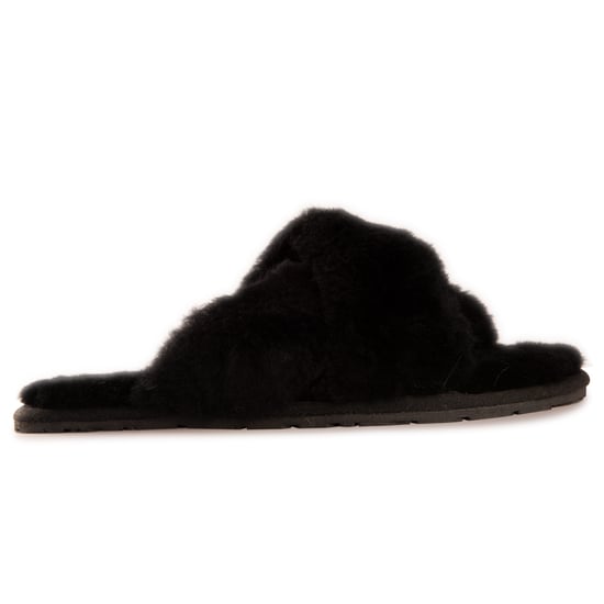 Aus Wooli Australia Women's Sheepskin Wool Brighton Slippers