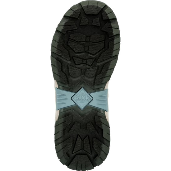 Muck Boots Apex Mid Zip Gummi Moos Gummistiefel - Image 4