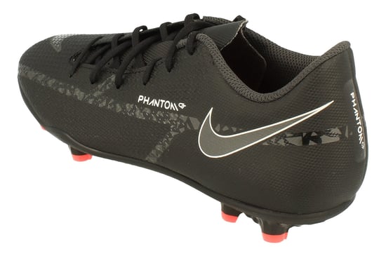 Nike Phantom Gt2 Club Fg/mg Herren Fußballschuhe Schwarz - Image 2