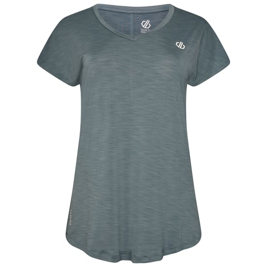 Dare 2B - "Vigilant" T-Shirt für Damen - Aktiv (Blaustein) - Image 1