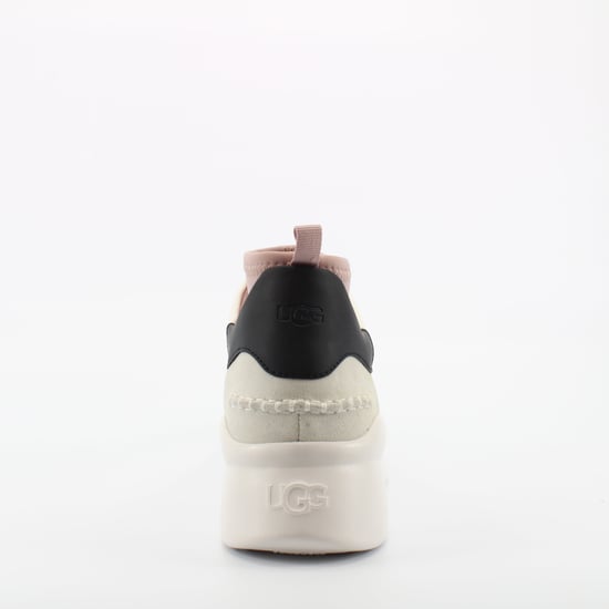 Ugg Neutra Sneaker Damen Weiße Turnschuhe - Image 2