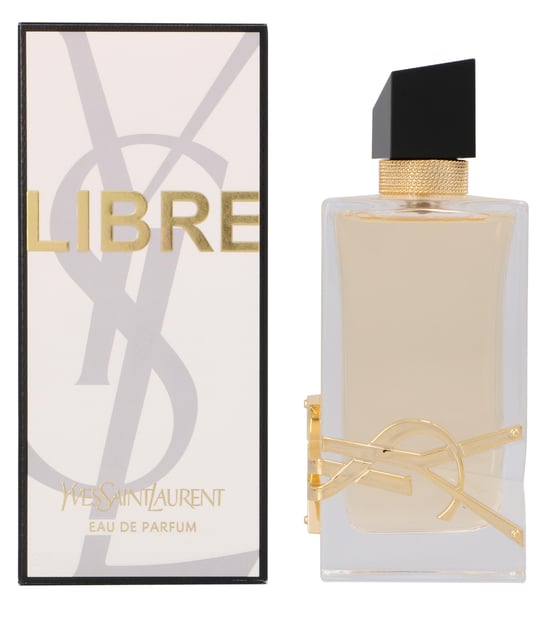 YSL Libre Edp Spray 90ml - Image 3