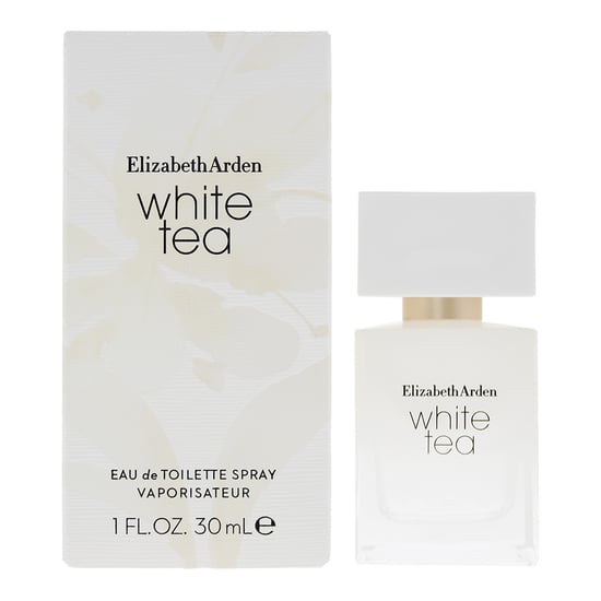 White Tea - EdT 30ml - Image 1