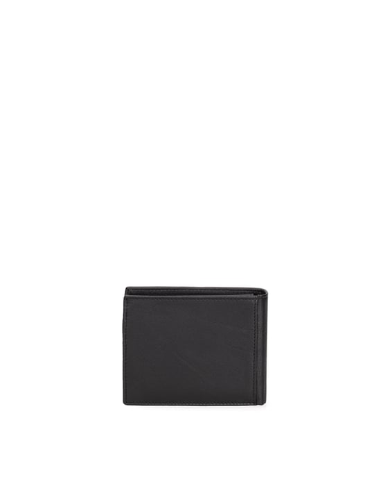 Sergio Tacchini Geldbörse Männer BLACK - Image 2