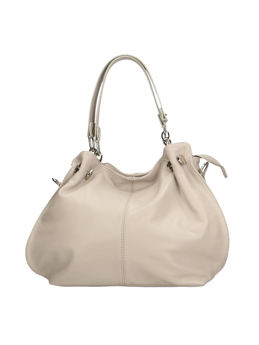 Gave Lux Schultertasche Frauen GREY - Image 1