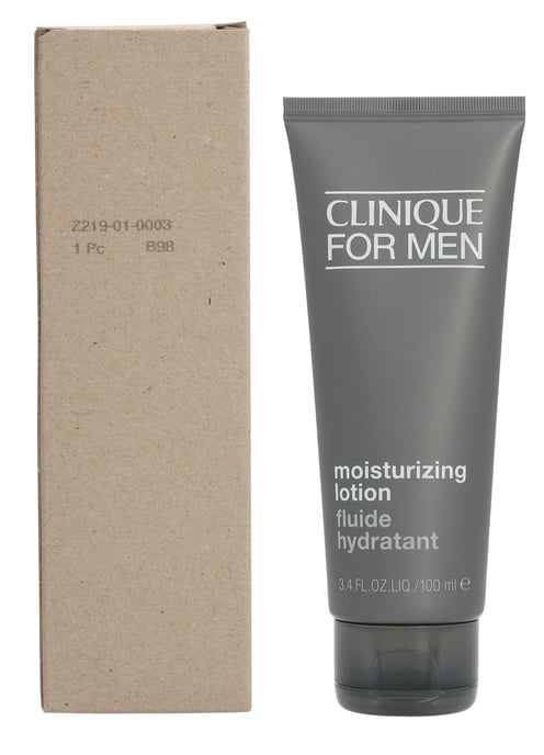 Clinique For Men Moisturizing Lotion 100ml. - Image 4