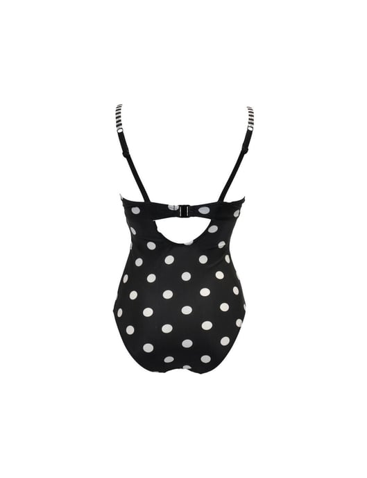 Pour Moi Beach House Underwired Swimsuit
