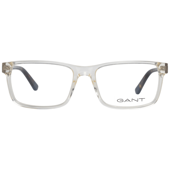 Gant Optical Frame GA3177 027 54 Men Transparent