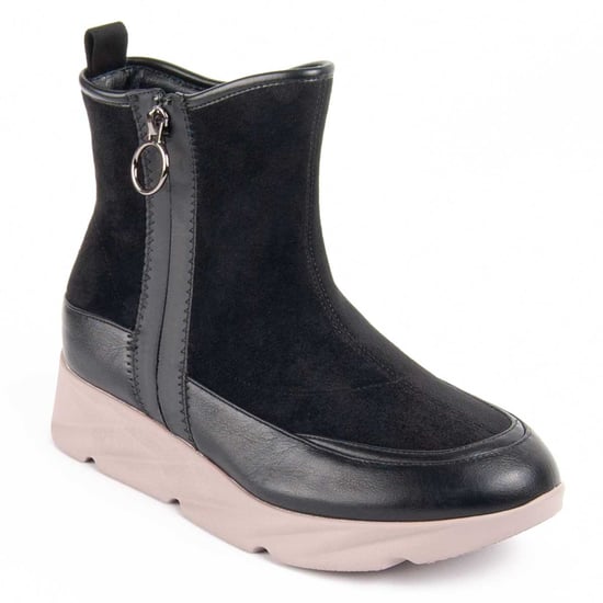 Montevita Stiefel Calig5 Schwarz - Image 2