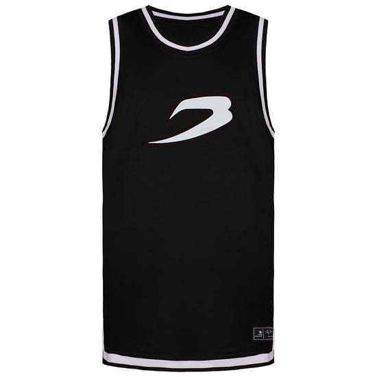 BoxRaw 36 by Teddy Herren Tanktop „Black Atlas“ - Image 1
