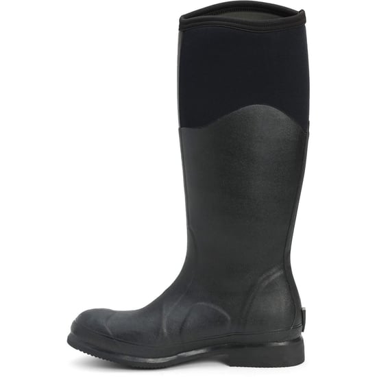 Muck Boots Colt Ryder Gummistiefel Schwarz Wellington Boots - Image 6