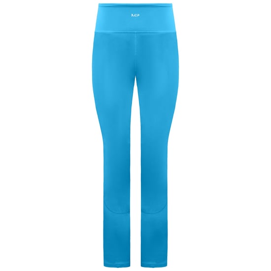 MyProtein Adapt Damen Leggings in Hellem Blau - Image 2