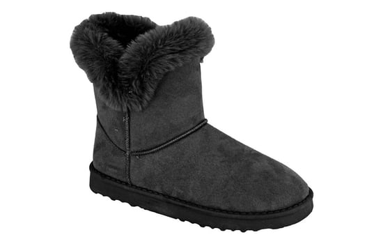 Cipriata Atea Womens Ankle Boots - Image 4