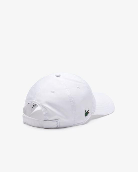 Lacoste Sport Lightweight Cap