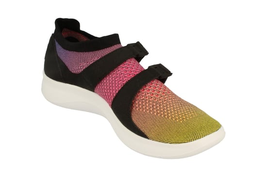 Nike Air Sockracer Flyknit Prm Männer Schwarz Turnschuhe - Image 4