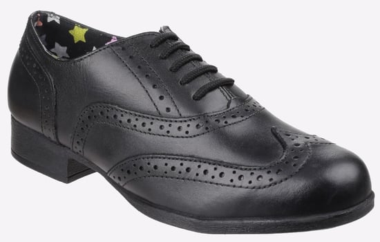 Hush Puppies Kada Senior Mädchen Damen - Image 2