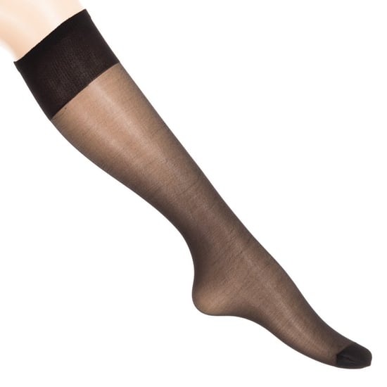 Pack-6 Mini Relax-Strumpfhosen 20 Den 2455 für Damen - Image 3