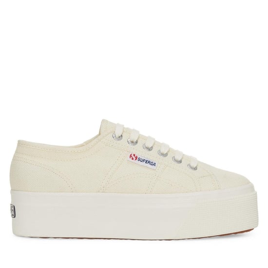 Superga - Herren/Damen Unisex Sneaker "2790 Linea Up Down" () - Image 1