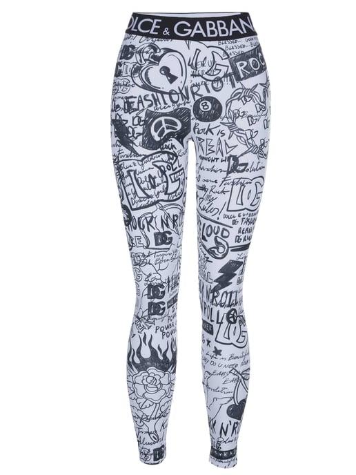 Dolce & Gabbana Hose - Image 1