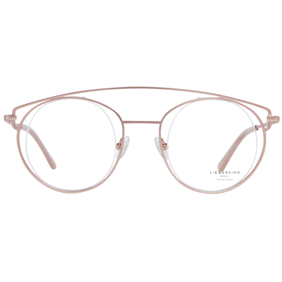 Liebeskind Rose Gold Cherames für die Frau der Frauen - Image 2