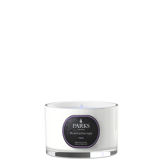 CASSIS TRAVEL CANDLE 110G