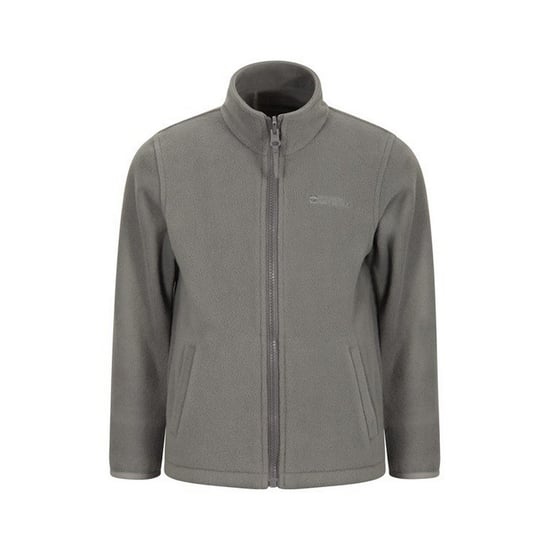 Mountain Warehouse Childrens/Kids Cannonball 3 in 1 Wasserdichte Jacke (Khaki) - Image 6