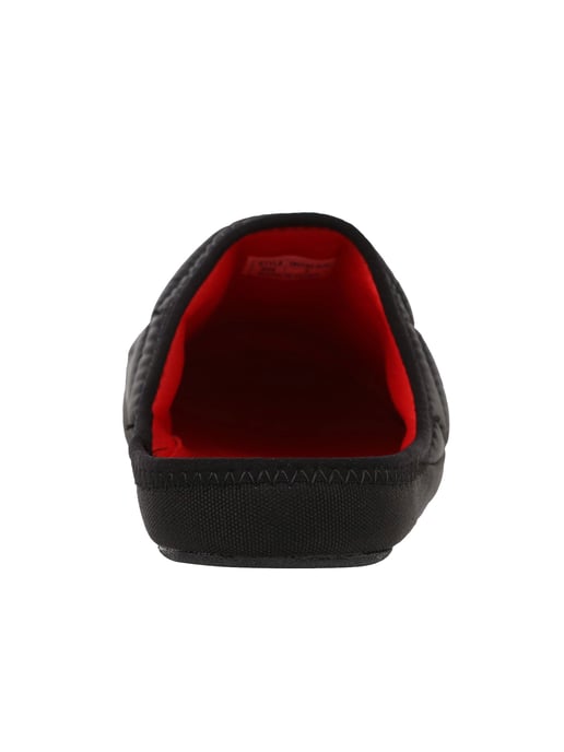 Luke 1977 Men's Tryfan Slippers in Black