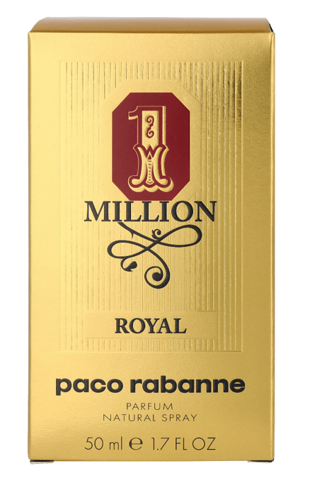 Paco Rabanne 1 Million Royal Edp Spray. - Image 2