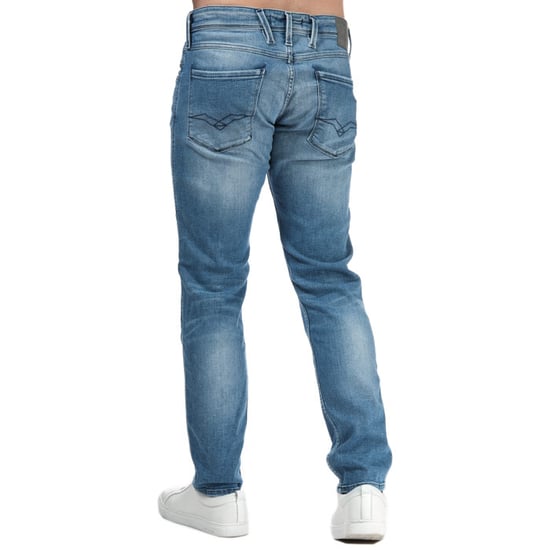 Jean Andbass Slim - Image 2