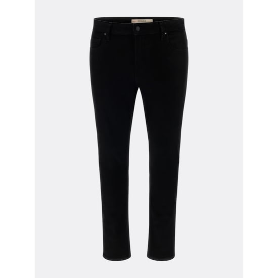 Guess Herren Chris Super Slim Fit Denim Jeans - Image 4