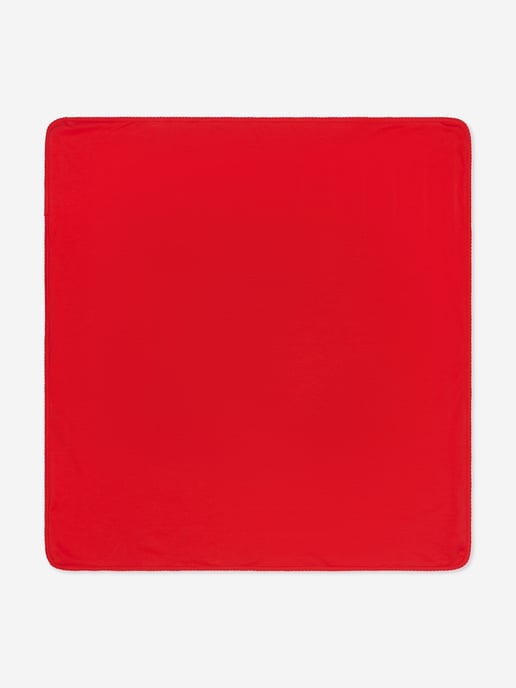 Magnolia Baby Baby Essentials Receiving Blanket in Red