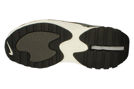 Nike Air Max Bliss Damen Schwarz Turnschuhe - Image 5