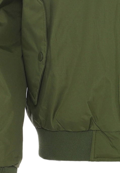 Mo Blousonjacke Herren oliv - Image 3