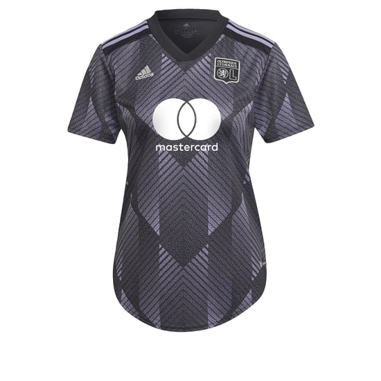 Olympique Lyonnais 22/23 Third Jersey