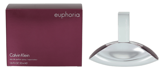 Calvin Klein Euphoria Women Edp Spray 50ml - Image 3