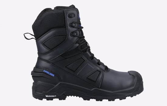 Amblers 981C WASSERDICHTE Sicherheitsstiefel Herren - Image 1