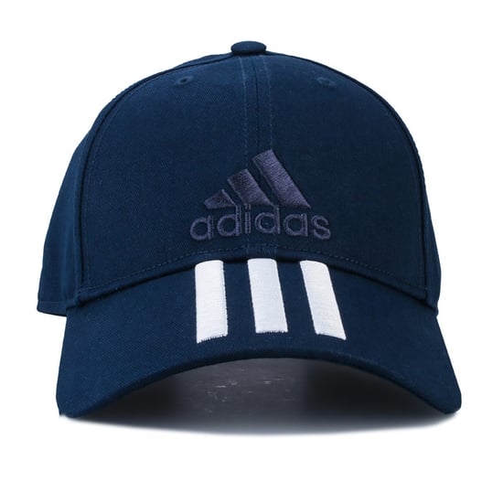 Casquette Six-Panel Classic 3 bandes - Image 2