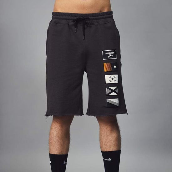 Boy Flag Short
