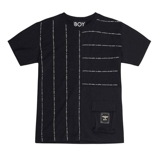 Boy Utility Tee
