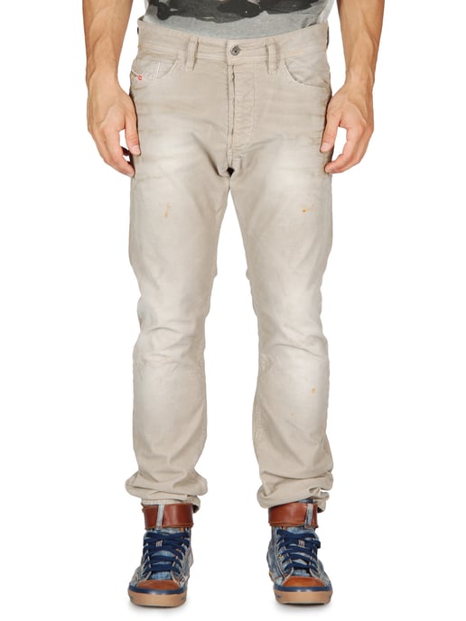 Diesel Braddom-A 003J1 Jeans