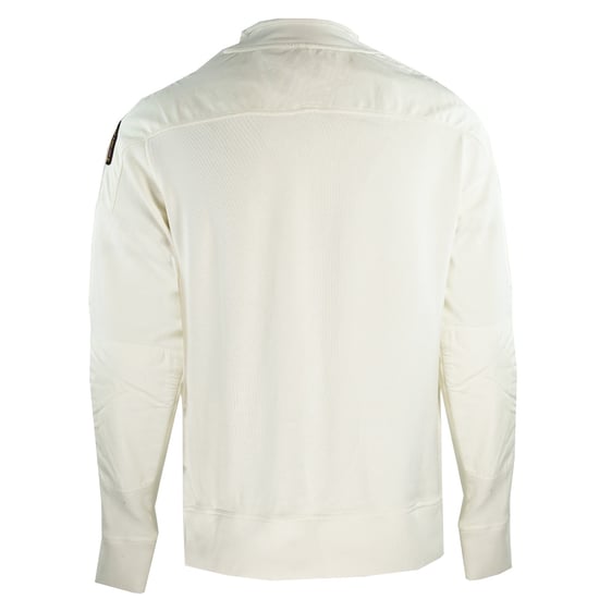 Parajumpers Briza Cream Jumper