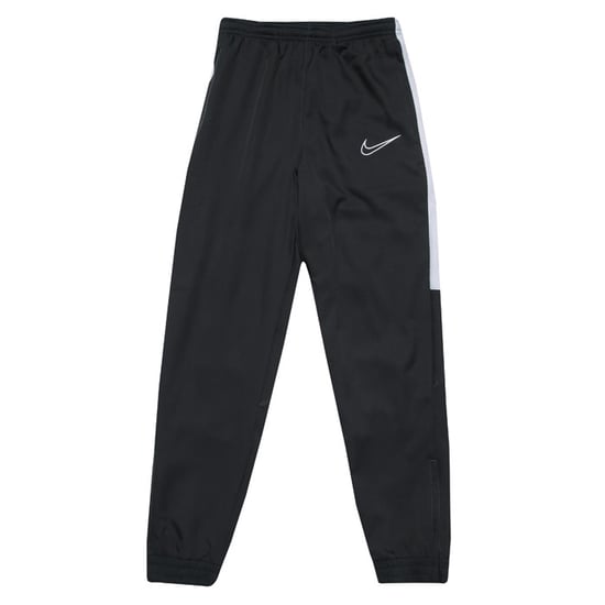 Boys' Nike Junior Acadamy Woven Pants in Grey - Image 1