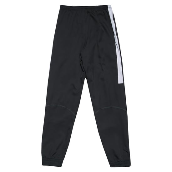 Boys' Nike Junior Acadamy Woven Pants in Grey - Image 2
