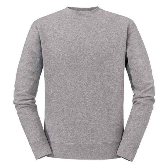 Russell Herren Authentic Sweatshirt (Sport Grau Heather) - Image 1