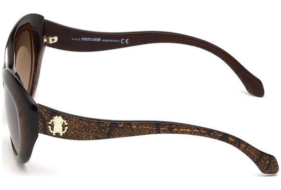 Roberto Cavalli RC 826S Anshat 50F Sunglasses