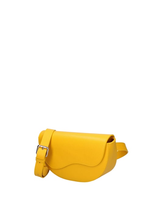 Roberta Rossi Riementasche Frauen YELLOW - Image 3