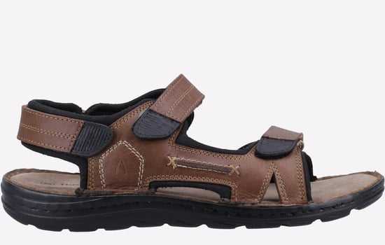 Hush Puppies Alistair Sandalen Herren - Image 1