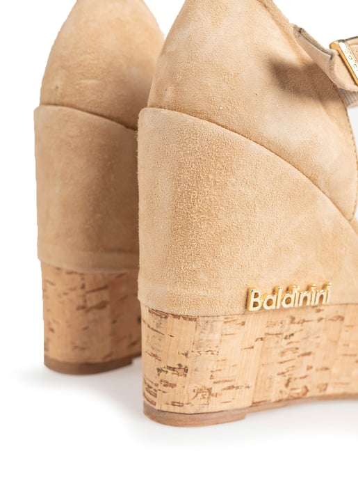 Baldinini Sandalen Damen beige - Image 6