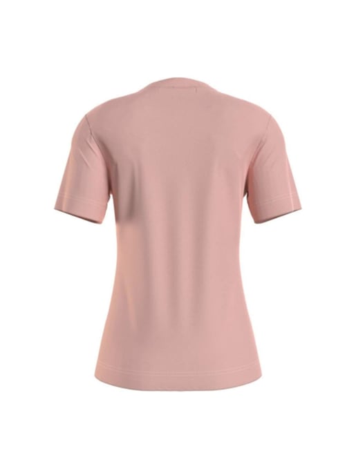 T-Shirt Calvin Klein Damen reguläre Passform - Image 2