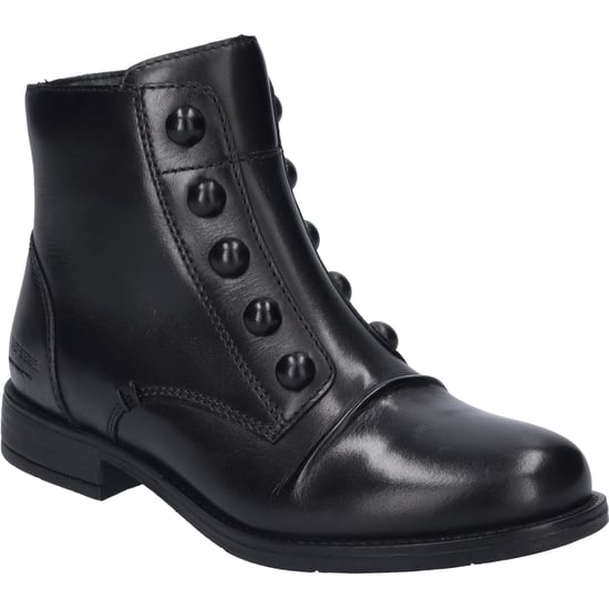 JOSEF SEIBEL Simona 04 | Stiefelette für Damen | Schwarz Simona 04, schwarz - Image 1